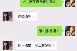 婚姻调查取证